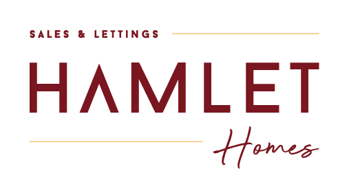 Hamlet Homes Warrington