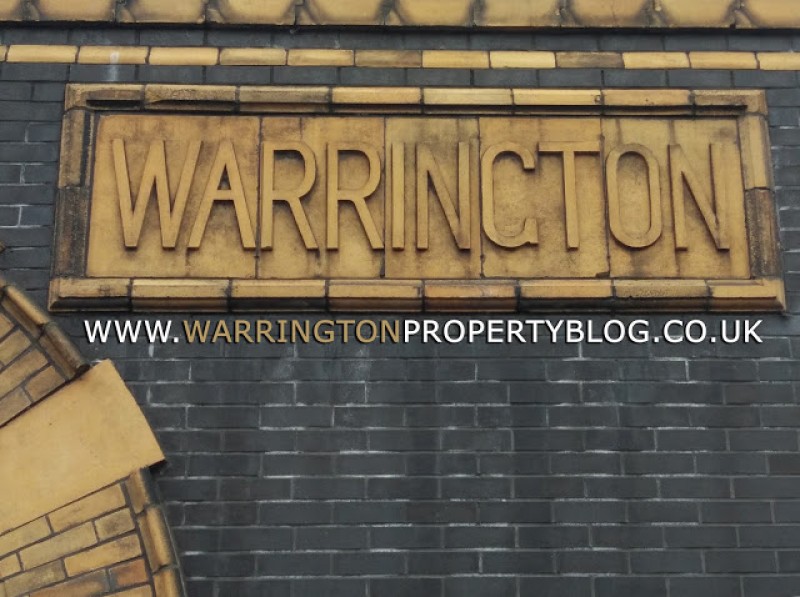 My 5 Golden Rules to investing in Warrington.