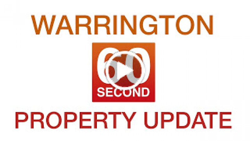 Warrington House Prices Up 4.2% in a Year What does that mean for local Landlords and Homeowners?