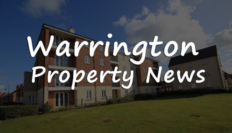 43,468 People Live in Rented Accommodation in Warrington 