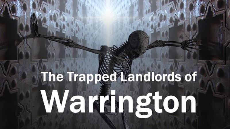 The 4,673 ‘Trapped Landlords’ of Warrington