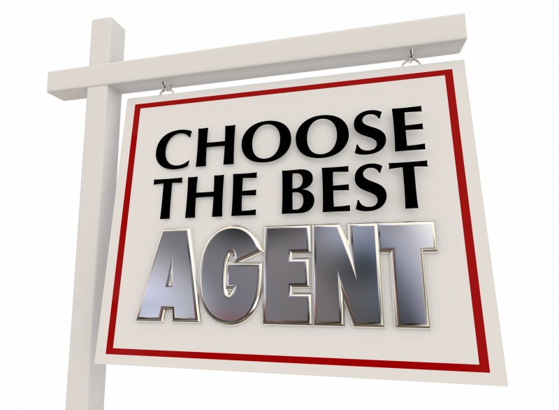 Choosing as Estate Agent in Warrington