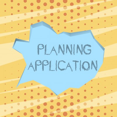 How do I Apply For Planning Permission on my Home in Warrington?
