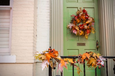 9 Quick Home Staging Tips for Autumn