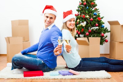 How To Sell And Move In By Christmas