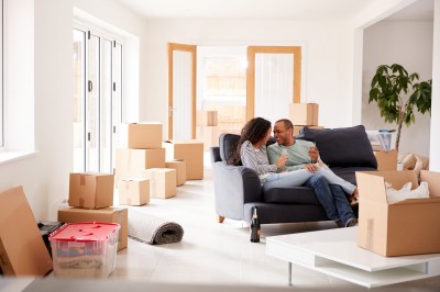 First Time Buyers: First Things To Do When Moving Into Your New Home in Warrington
