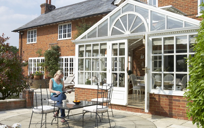 Are Conservatories Worth It? Here Are 5 Pros and Cons