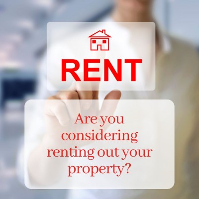 Are you considering renting out your property in Warrington?
