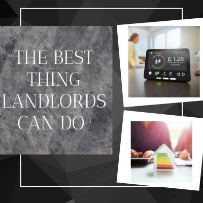  The best thing landlords can do 